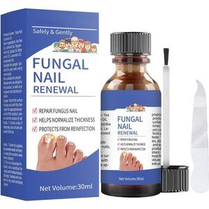 Toenail Fungus Treatment Extra Strength (4765)